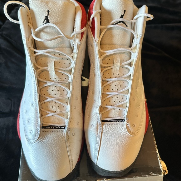 2010 cherry 13s Great condition - Picture 4 of 6